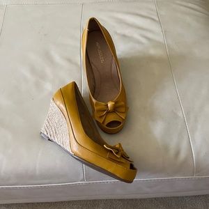Women’s Summer wedge